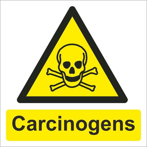 Hazardous Warning Labels (101876)